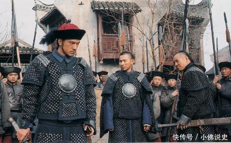 他是湘军第一悍将 三河镇遇到陈玉成后 几乎全军覆没