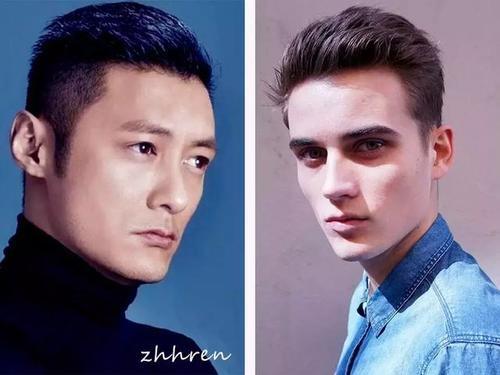 颜值不够，更要好好根据自己的脸型挑发型！