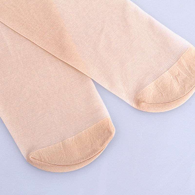 中国造第三代钢丝袜惊艳出击,防挂丝比裸肤感性强,性感女人味