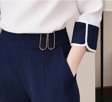 中秋节,这套装必须要买2件,特适合40-50岁女人,显嫩洋气