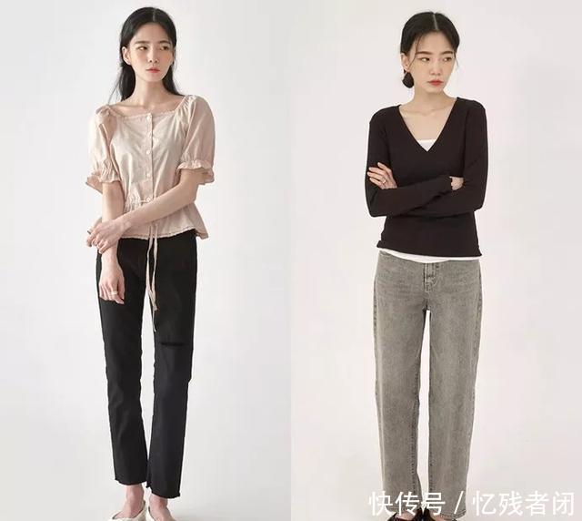  [风格]超美春日搭配，真人示范、包含3种风格在内，最后一种太好看了！