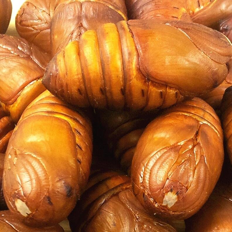 世界公认的8种碱性零食,伏天必吃!男人补虚强身,女人面若桃花
