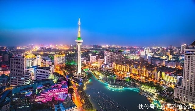 江苏又一“猛兽”袭来，GDP增速超苏州，新一线城市格局将会改写