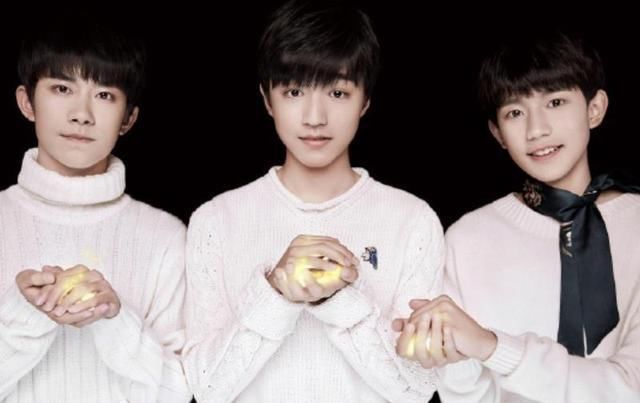  成绩单■TFBOYS已长大，“成绩单”就此拉开差距？你更看好谁？