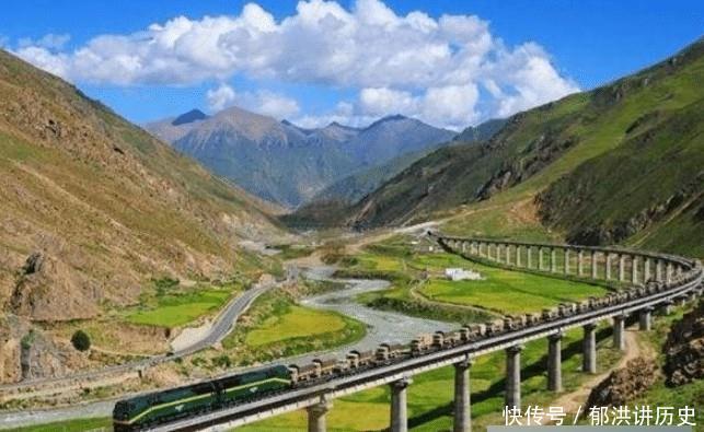 中国又修建超级铁路！投资2700亿元，能看出来有多大难度了吧？