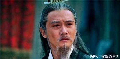 「法正」蜀汉三大军师告诉我们的向上管理术