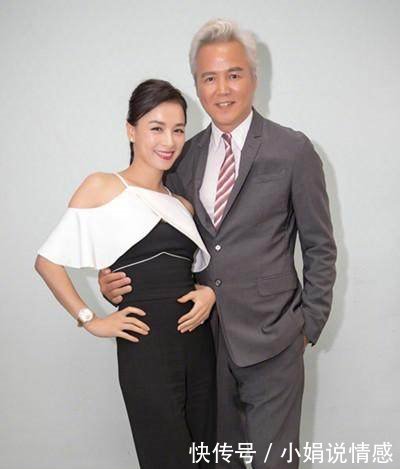 45岁张庭现机场，网友终于明白林瑞阳为啥净身出户也要娶她