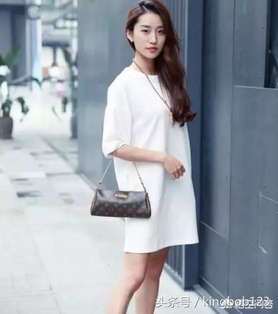 为何成都美女众多，而且各个很精致?看到这些，你就不足为怪了