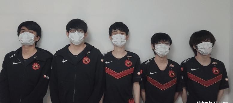  『赛后』FPX赛后采访整活，Doinb预定赛季MVP，小天：对上RNG会很有压力！