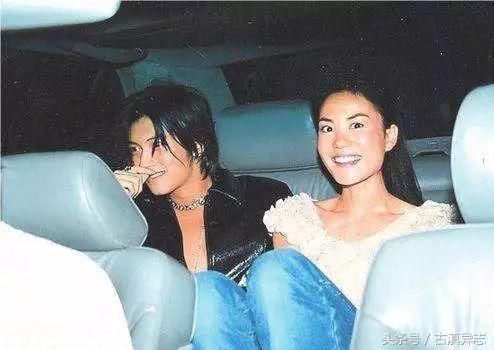 传闻王菲怀孕了,三个孩子三个爹,贵圈世界真的看不懂!