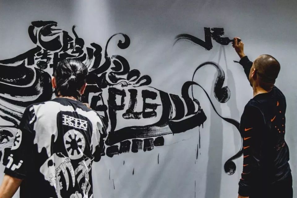 当美潮遇上中国风!Staple x 朱敬一联名让潮流圈大开眼界!