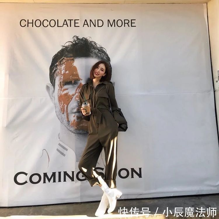  [今春]你的裤子该！换！了！今春必穿这4条裤子，太藏肉了！