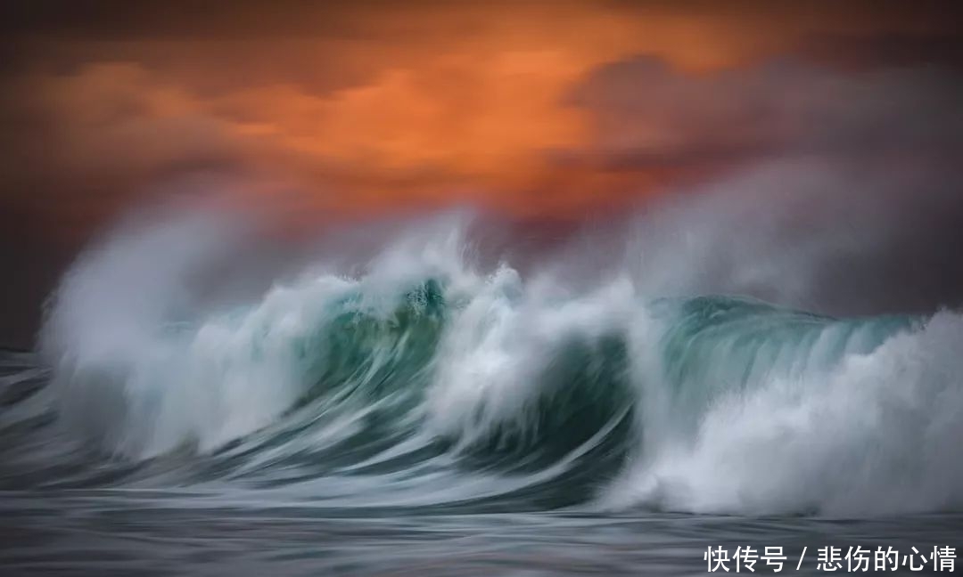  『极致』美到极致的自然风光！2019年度国际风光摄影师大赛结果出炉
