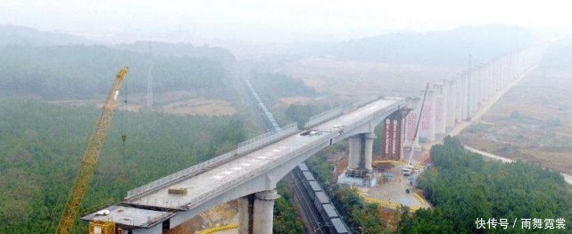  公里：江西耗资532亿，建成全长415公里高铁线，沿途共设13个站点