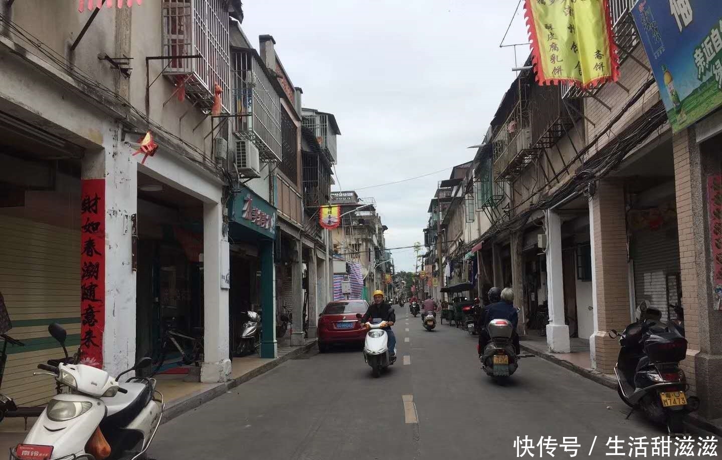 中国值得一游的1600年古城，藏着比丽江小众的景点，8月值得打卡