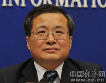 甘藏春不再担任司法部党组成员(图|简历)