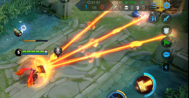 王者荣耀新模式强化英雄