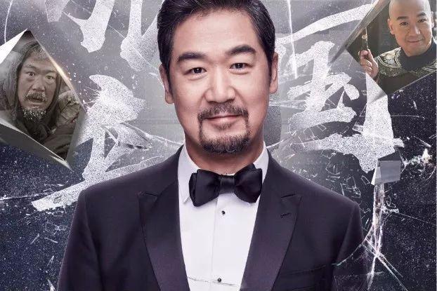 吴亦凡被谣言中伤？李易峰被抹黑？张国立心态平和？