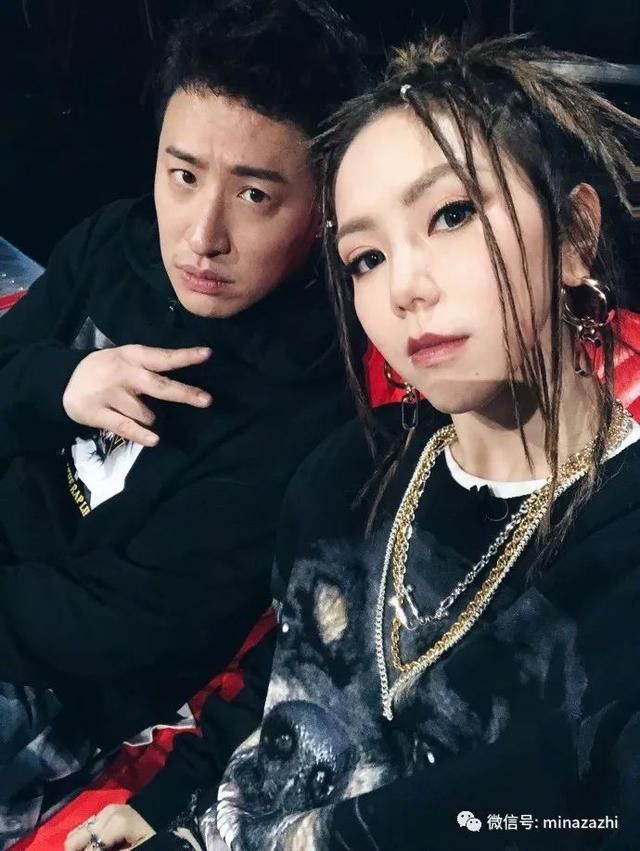 彩妆｜小眼睛有救了！10分钟get邓紫棋同款“魅惑diva眼妆”迷人