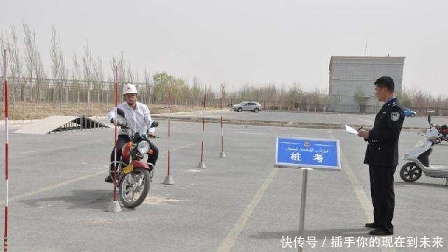  [摩托车]农村电动车、摩托车被强制要求“上牌”，“考驾照”，