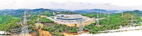  『通车』今年，云南这些机场要开工，这些铁路要通车