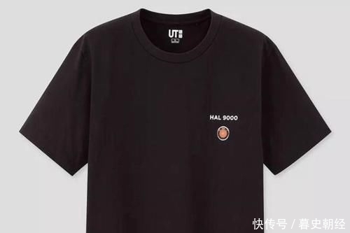  系列@优衣库联名款又双叒叕出来了，明天发售