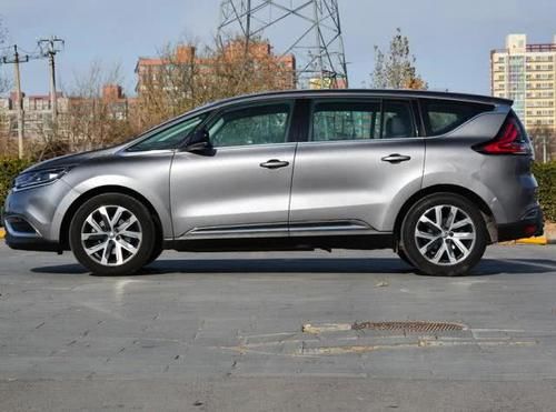 『媲美』有它别克GL8不香了,纯进口,舒适性媲美埃尔法,比奥德赛便宜