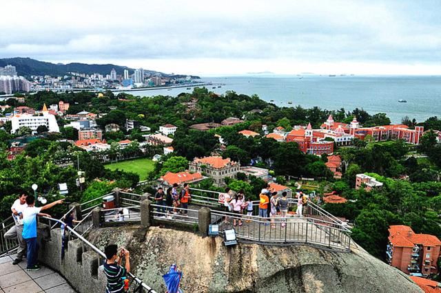 中国一生“必去”6个旅行地，就算没人陪也要去，你去过吗？