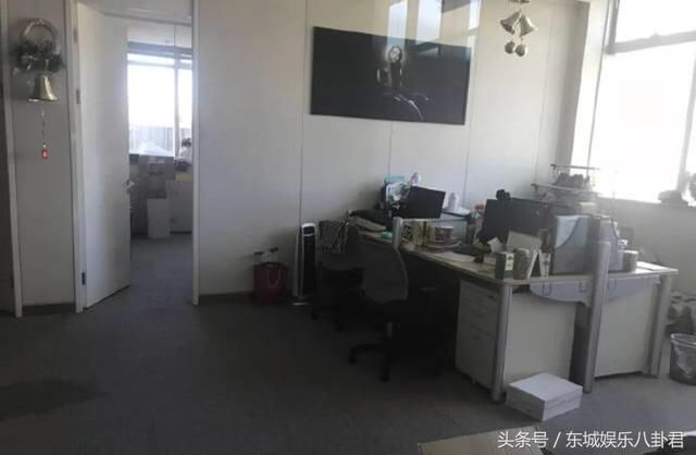 曝范冰冰真的被封杀了，还要停工三年