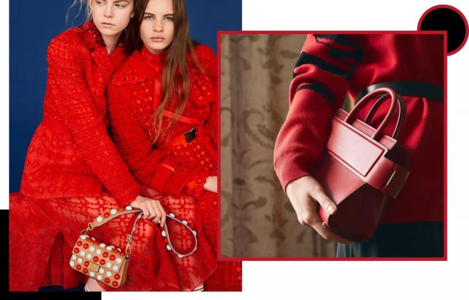 最适合今年秋天涂的口红色号，我终于找到了!