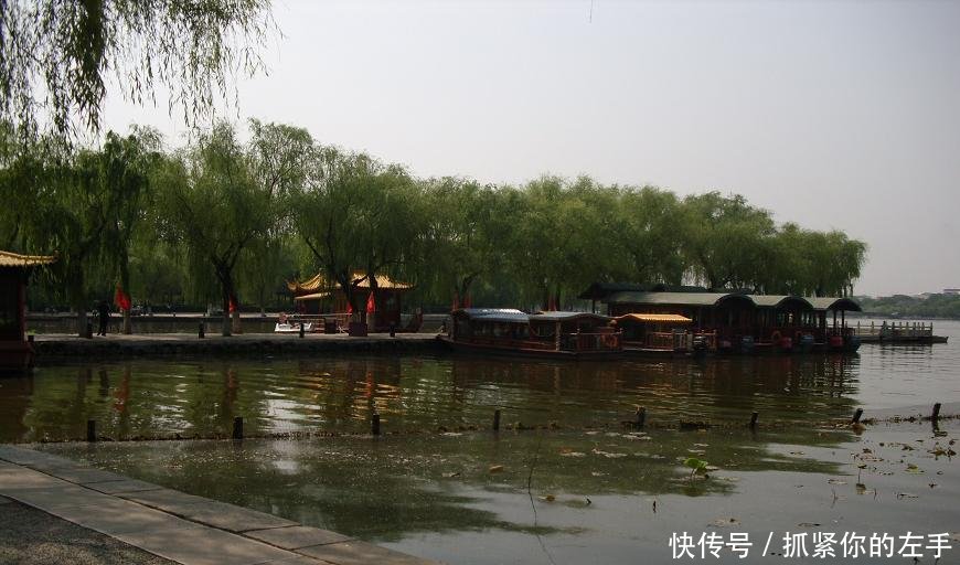 全国最良心的5A景区, 面积是杭州西湖的倍, 还免门票