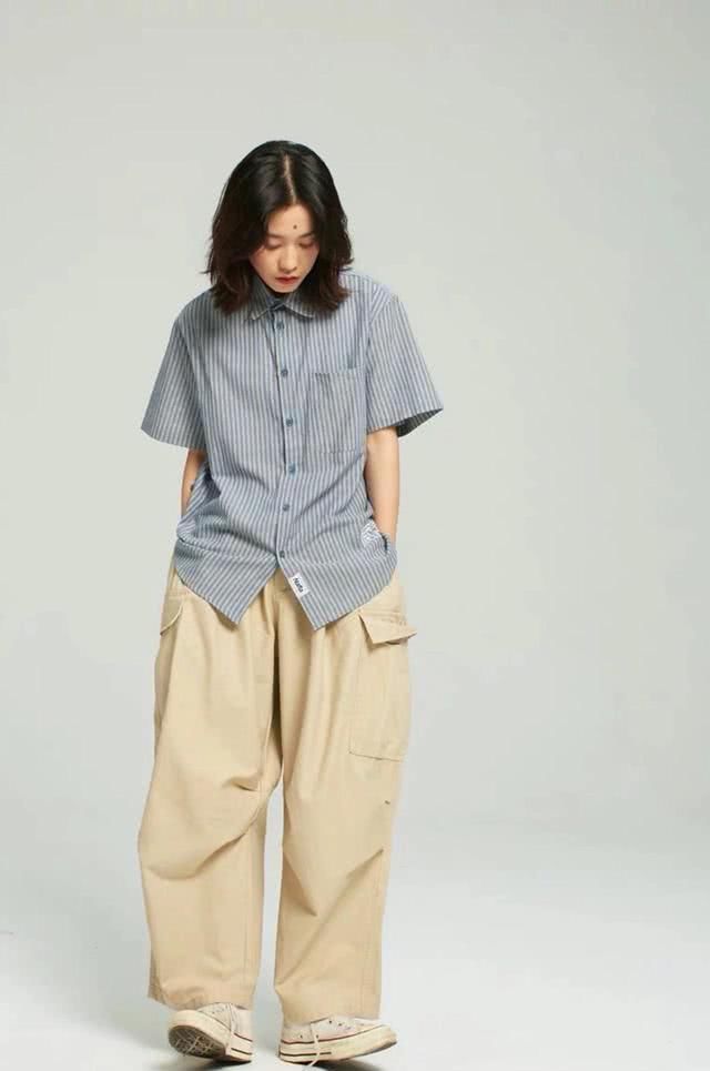  博主：美到进攻犯规的日式风如何穿？把握好穿衣搭配技巧，轻轻松松超级变身时尚博主