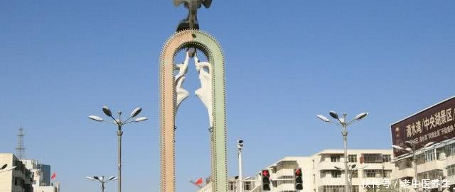  #身影#中国最小的省份, 新疆面积是它的25倍, 在地图上看不到它