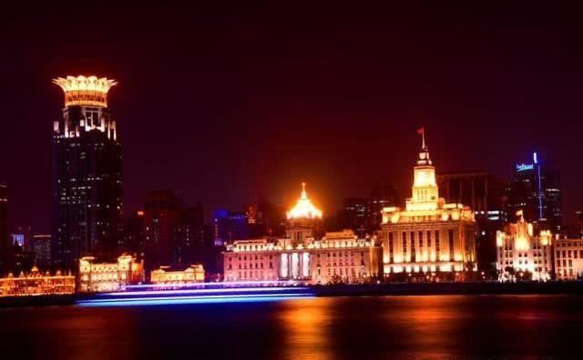 中国最不靠门票的旅游城市,一年3亿多游客量