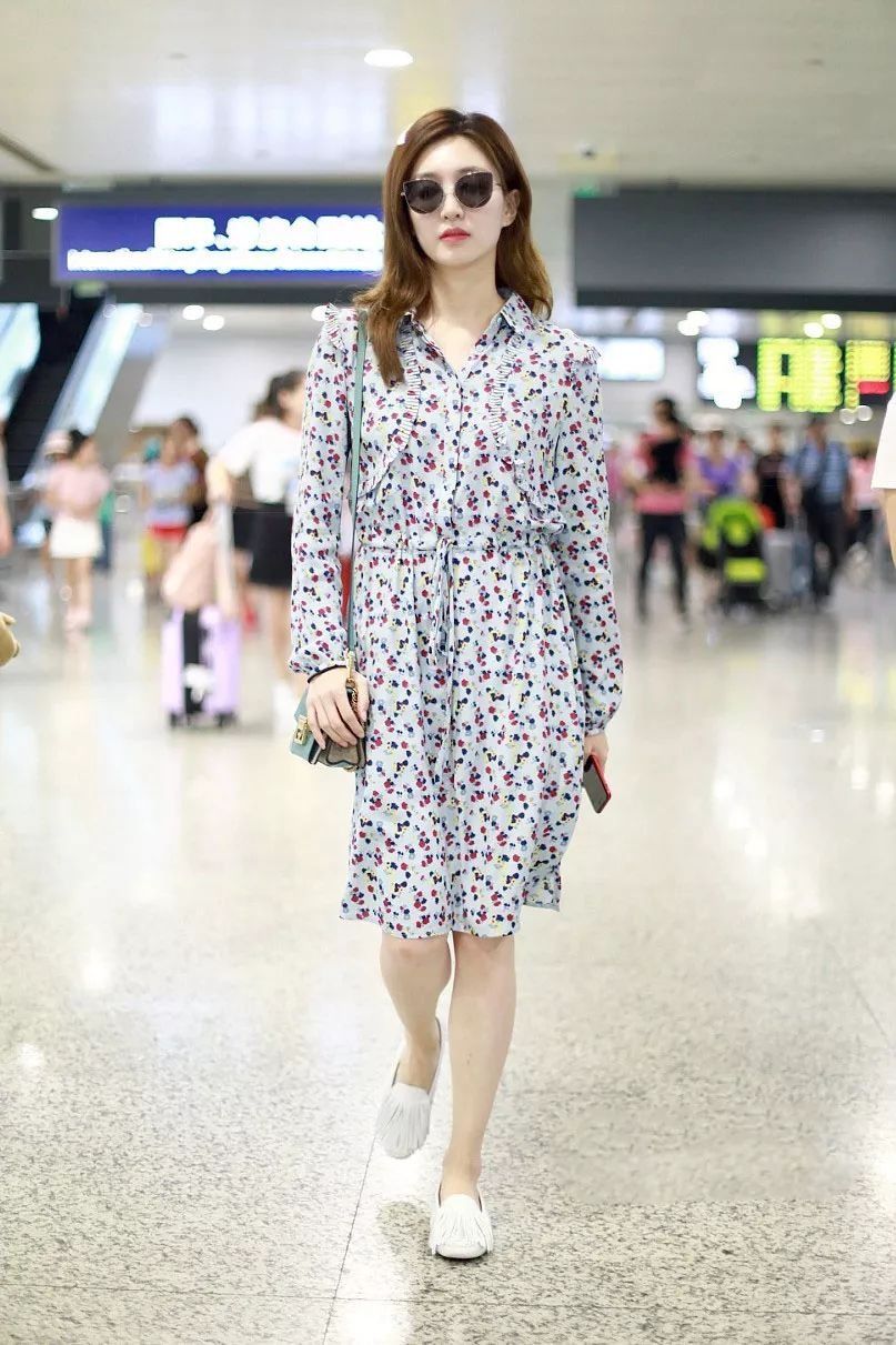 戚薇女儿可以C位出道了， 大S复出胖成水桶腰?|Star星私搭|