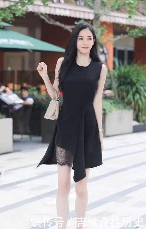  #颜值#后面的大哥，你拍啥呢