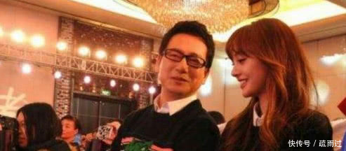 郑爽的4个称号第2个是张翰取的,最后一个才是