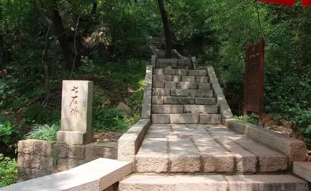 水墨五莲山，大自然的石头博物馆奇观 | 齐赏好景