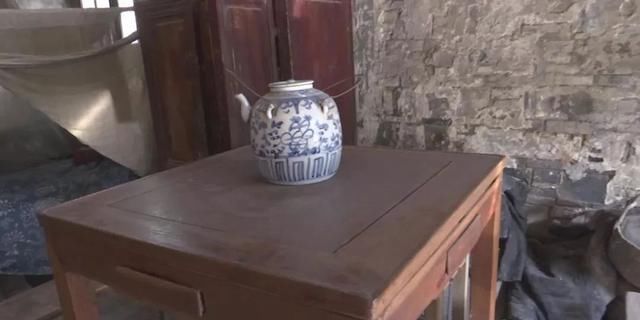 中国“最破烂”名人故居就在无锡   游客看得都想哭