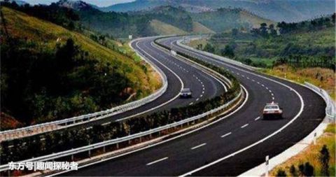 德国高速公路到底强在哪里？高速没有限速，最低限速120