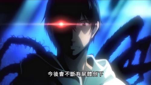  『真容』达尔文游戏：失去善良本性开启歼灭模式，幕后管理员首次显露真容