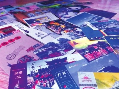 昔日奢侈爬华山 如今潇洒出境游 甘肃大众旅游时代已来临