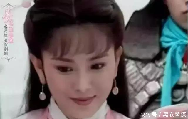  「绝色」80年代港台绝色美人，如果能认识一半，说明你当年是个港台剧迷