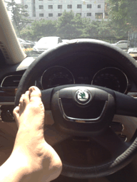 王局志安揭方舟子“老底”：用安保资金买车买房！这一波该信谁？