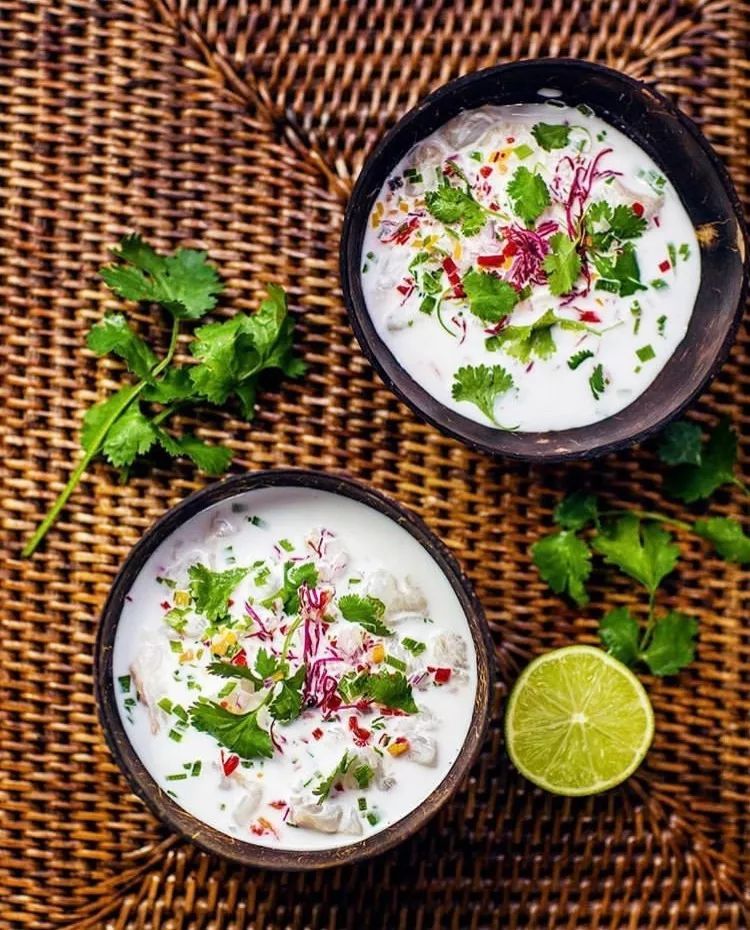 全球唯一没有癌症的国家！跨双时空！比马代便宜，比塞班纯净...