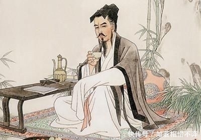 『苏麟』宋朝“懒”诗人苏麟:一首诗只写了2句,而这首诗却被千古传诵