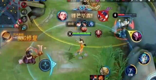  【四王分别】S19四王正式确定！战王白起法王杨玉环，野王却非东方镜而是他