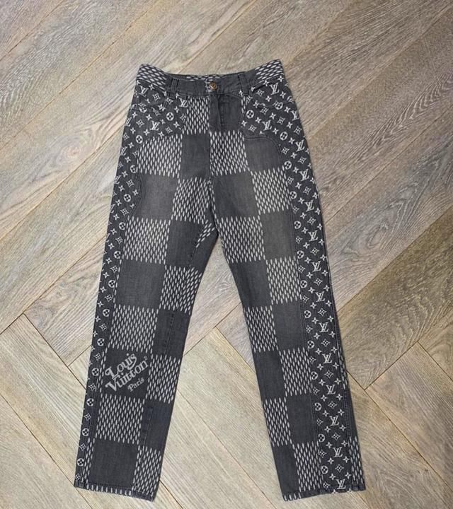  延期：延期发售？Vrgil Abloh x Nigo「LV」部分售价公布