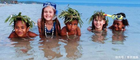 世界上最健康的国家，国内至今无人患癌，却严禁携带有核物种入境