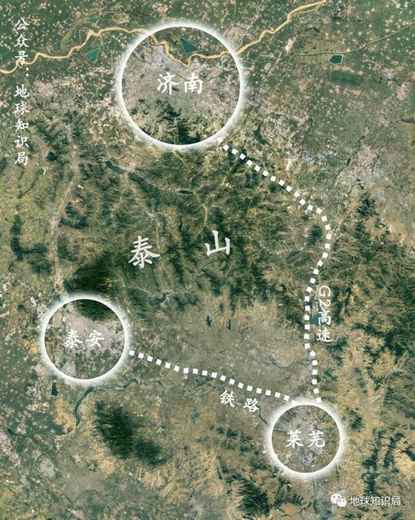 莱芜并入济南，会给山东带来什么变化？